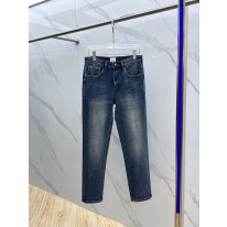 버버리 남자 청바지