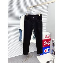 버버리 남자 청바지