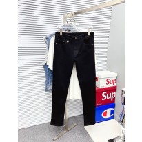 버버리 남자 청바지