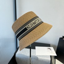디올 모자