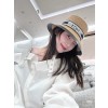 디올 모자