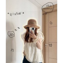 디올 모자
