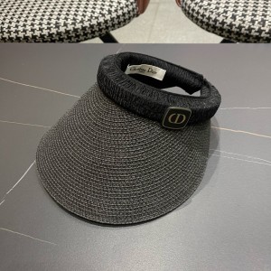 디올 모자