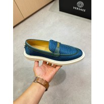 베르사체 남자 구두