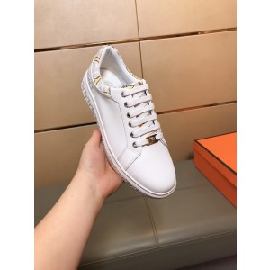 베르사체 남자 스니커즈 신발 운동화