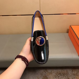 베르사체 남자 스니커즈 신발 운동화