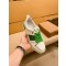 베르사체 남자 스니커즈 신발 운동화