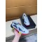 베르사체 남자 스니커즈 신발 운동화