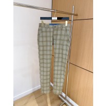 버버리 남자 바지