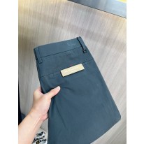 버버리 남자 바지