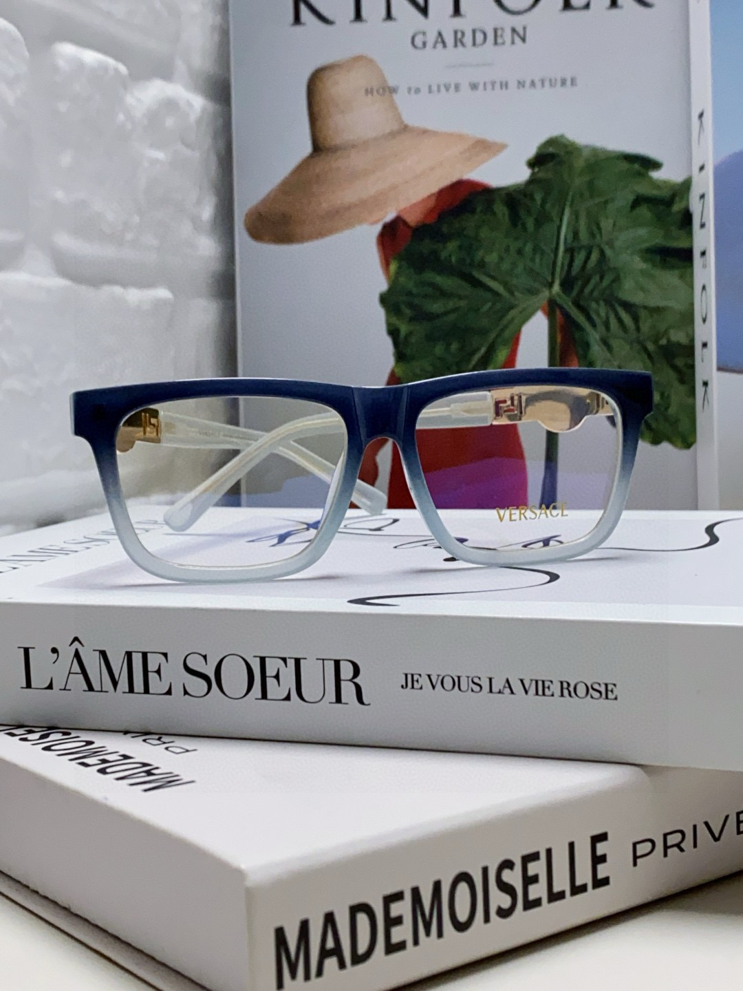 베르사체  3컬러 선글라스