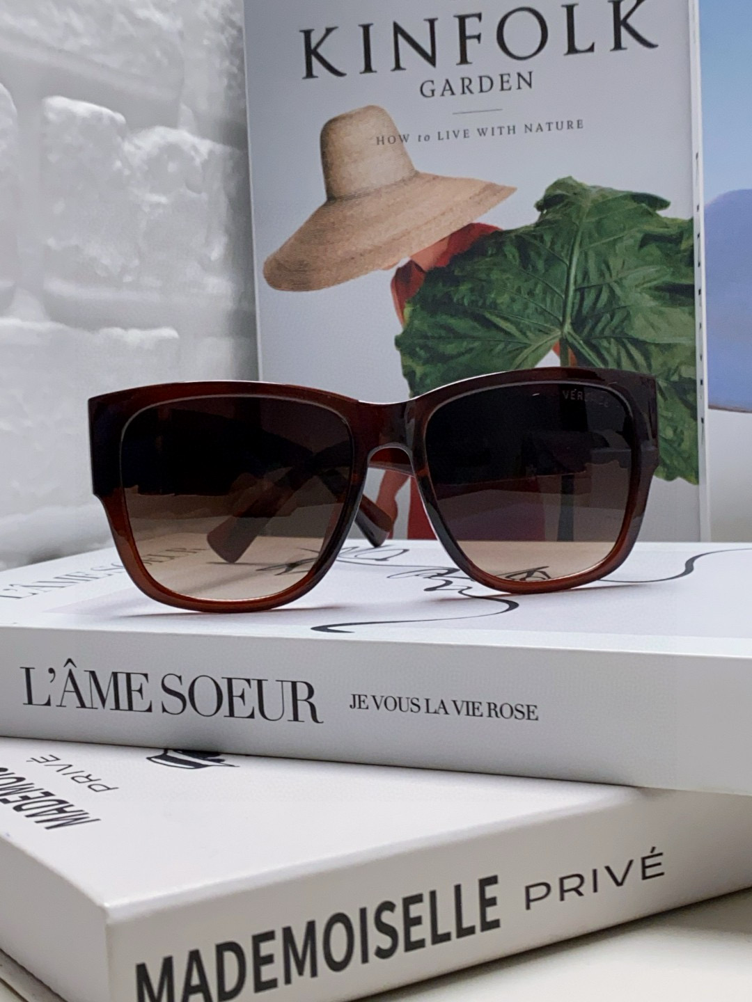 베르사체  3컬러 선글라스