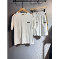 버버리 남자 세트