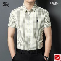 버버리 남자 셔츠 2칼라