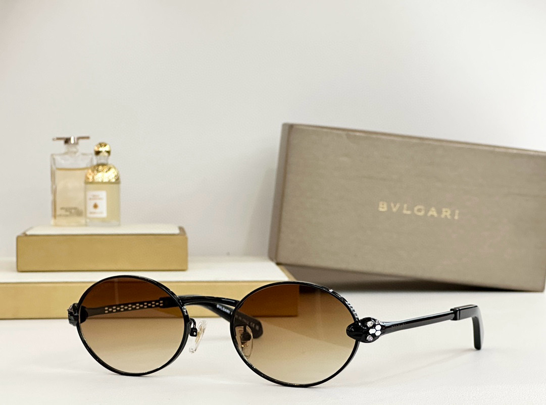 불가리 6컬러 선글라스