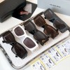 발렌시아가 5컬러 선글라스