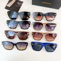 발렌시아가 8컬러 선글라스