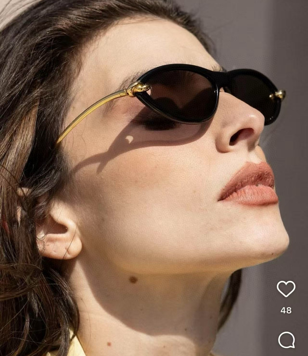 보테가베네타  선글라스