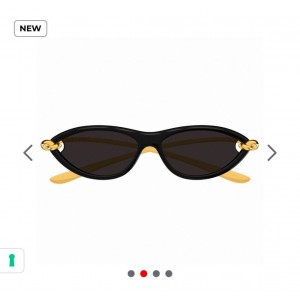 보테가베네타 2컬러 선글라스