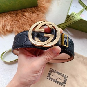 구찌 남자 벨트