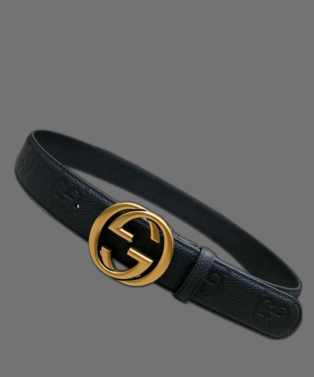 구찌 남자 벨트