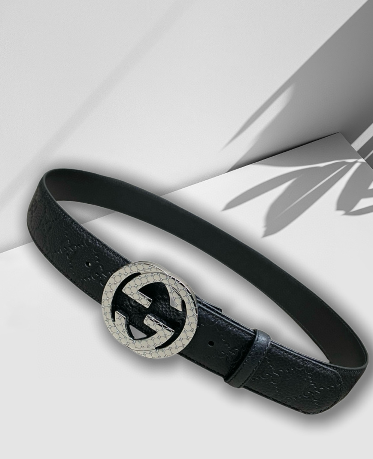 구찌 남자 벨트