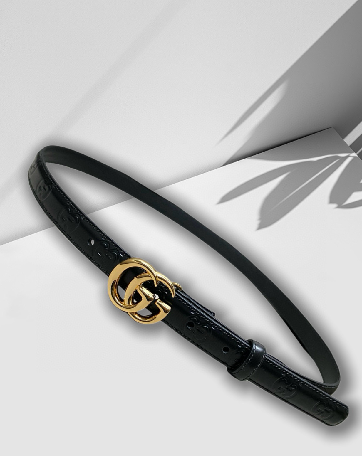 구찌 남자 벨트