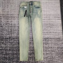 아미 아미리 남자 청바지