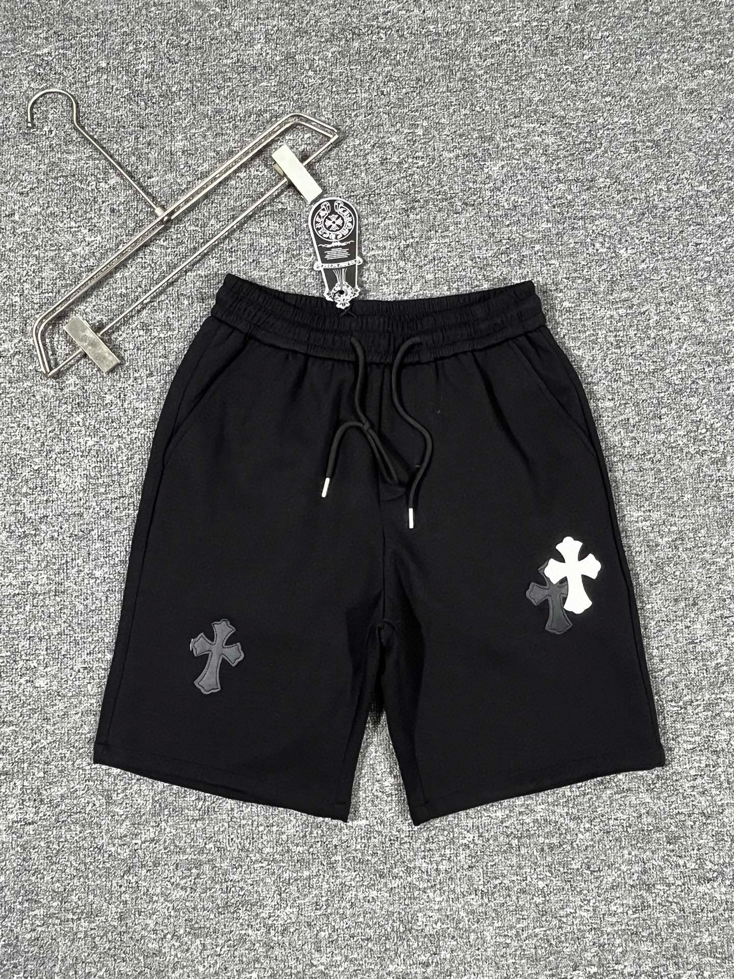 크롬하츠 남자 반바지