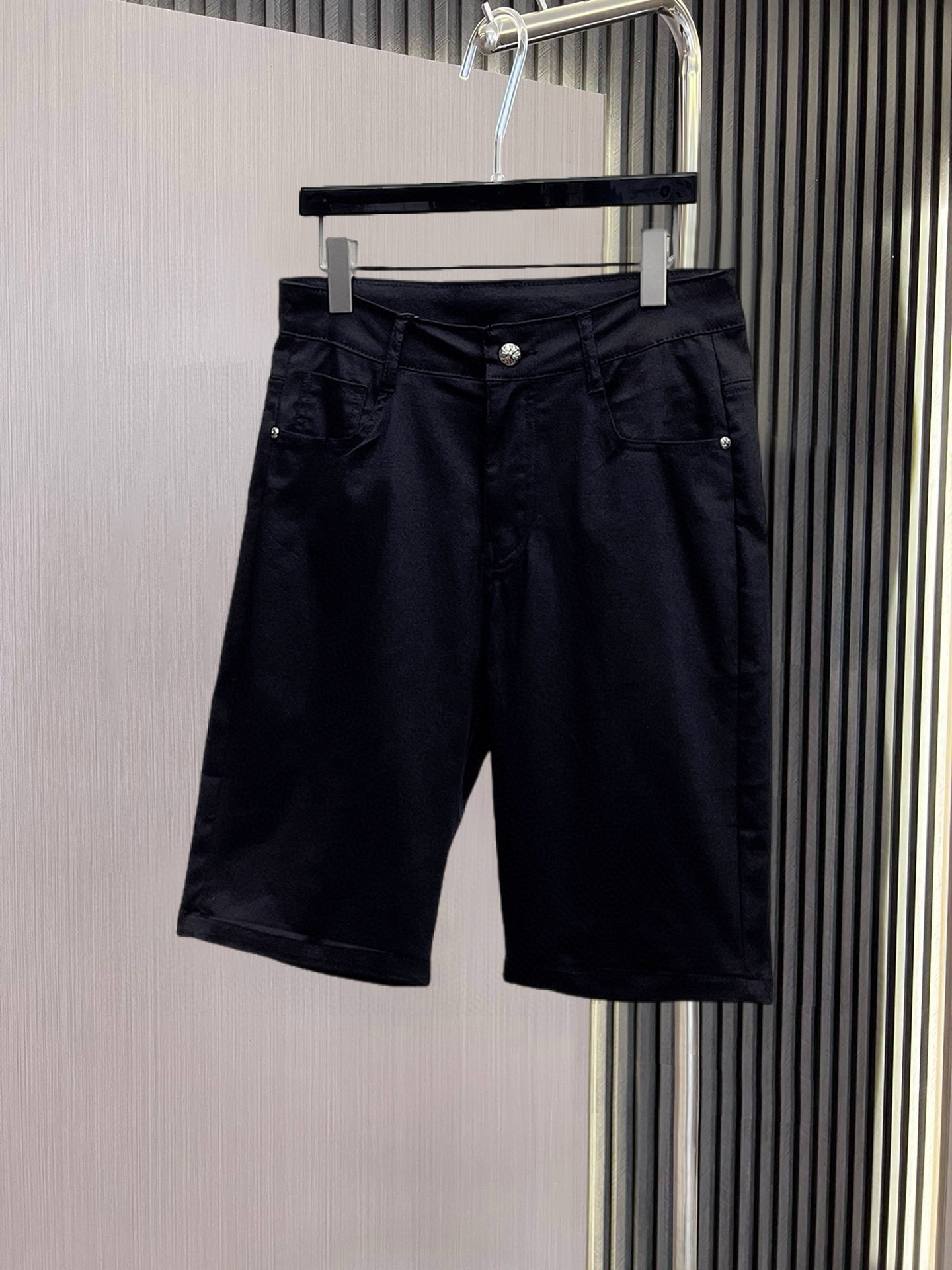 크롬하츠 남자 반바지