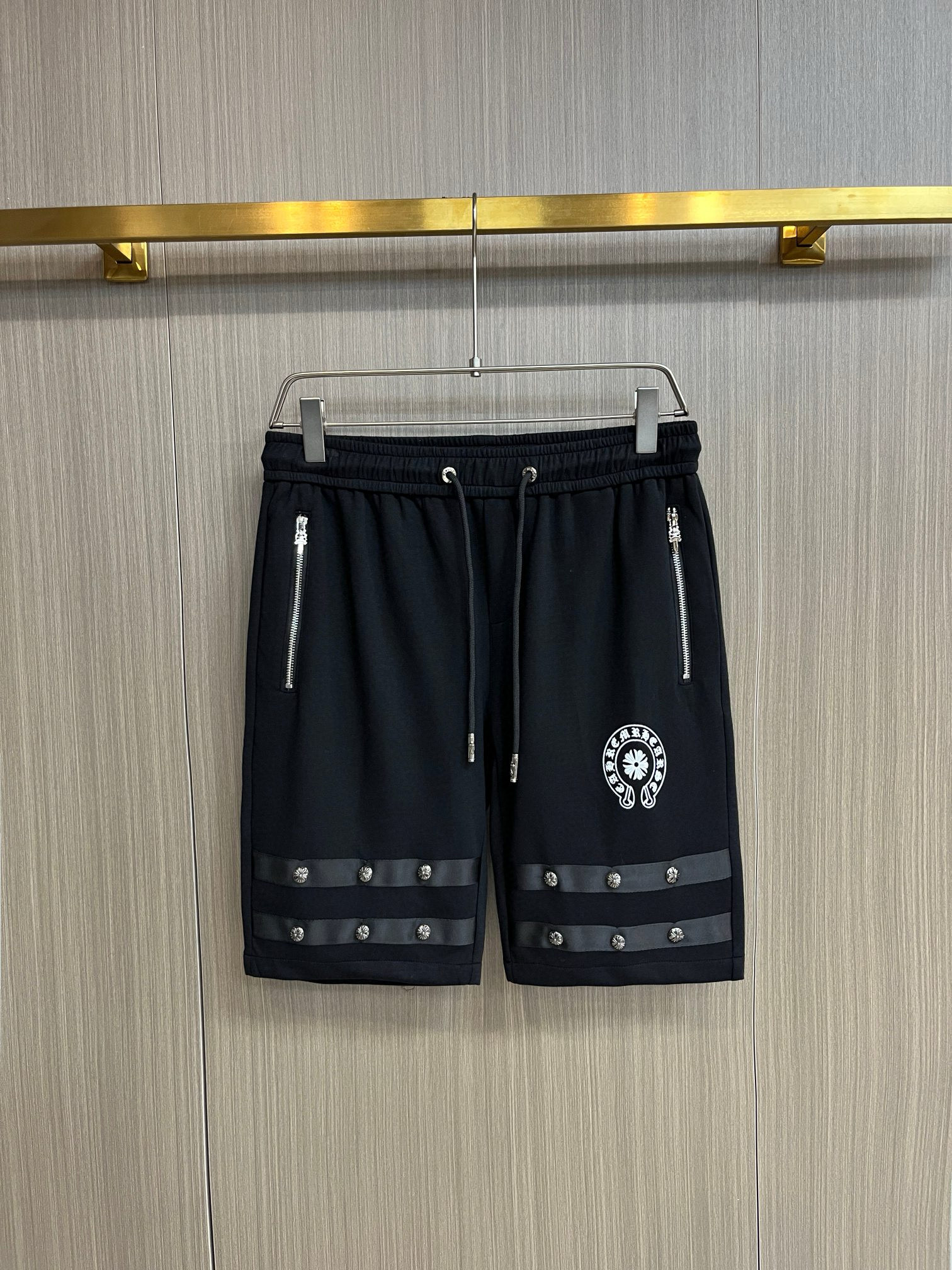 크롬하츠 남자 반바지