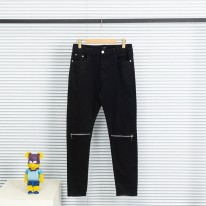 아미 아미리 남자 바지