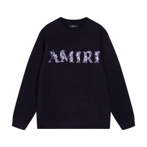 아미 아미리 남녀공용 니트
