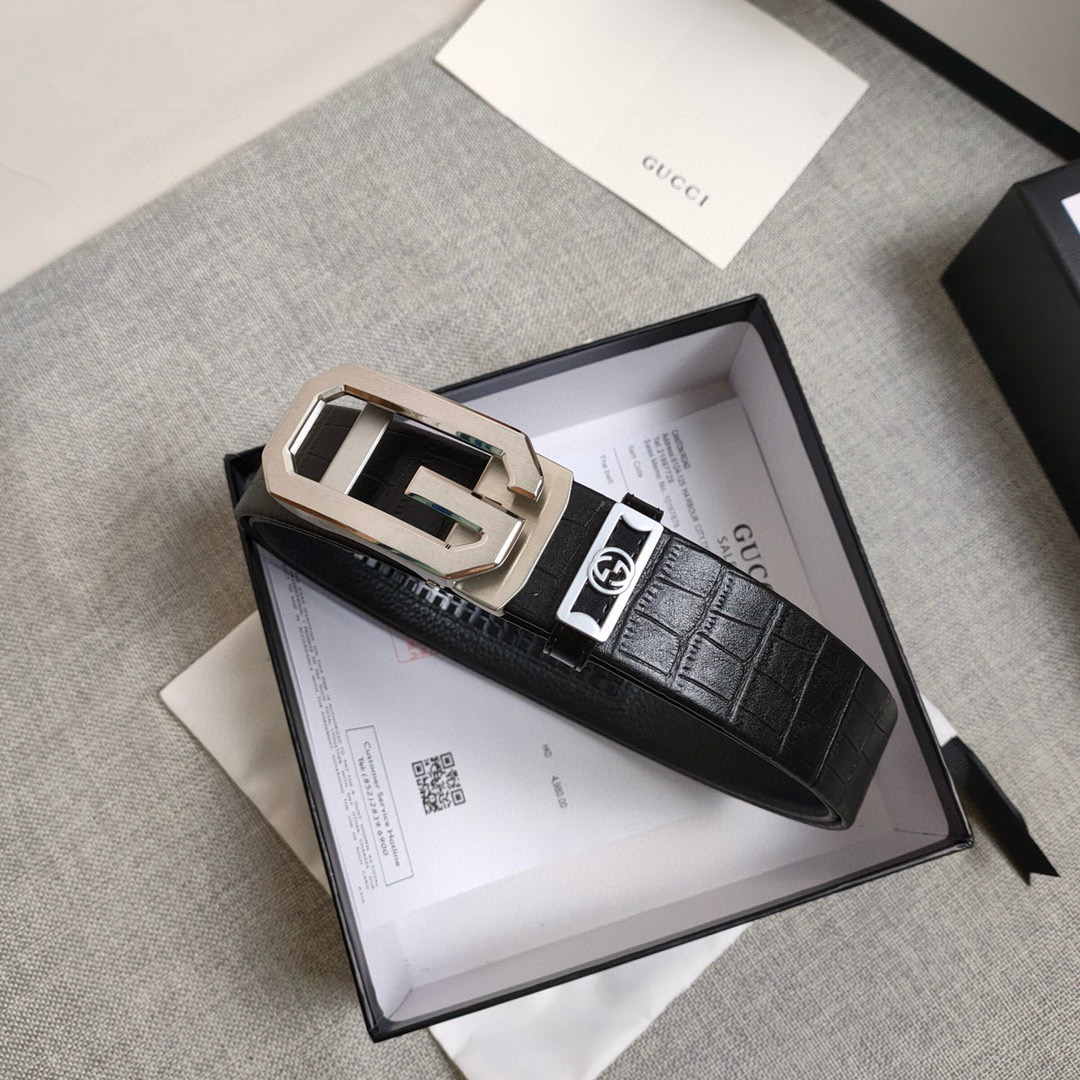 구찌 남자 벨트