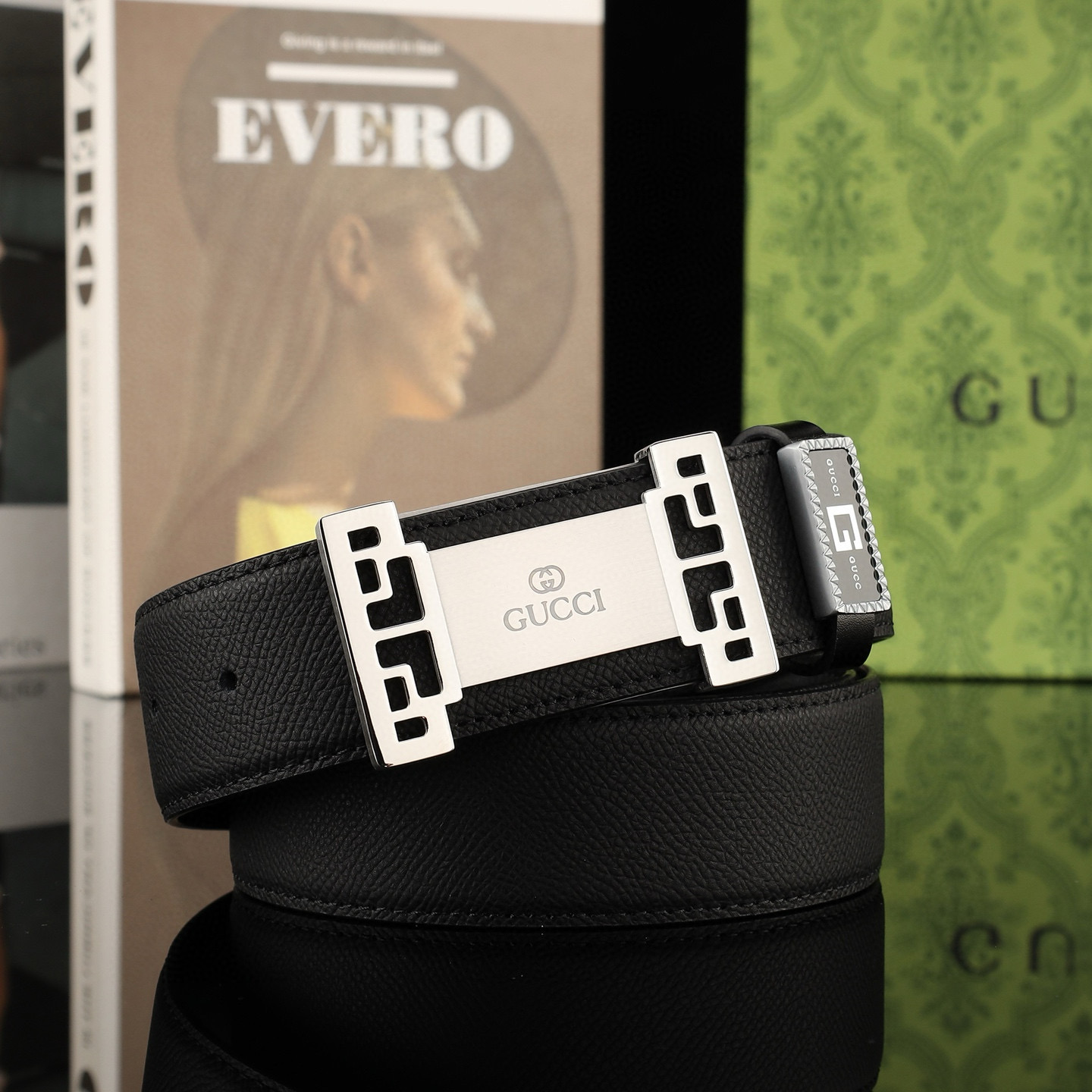 구찌 남자 벨트