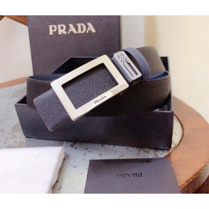 프라다 남자 벨트