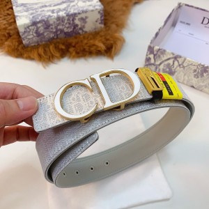 디올 남자 벨트