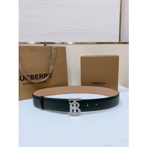 버버리 여자 벨트