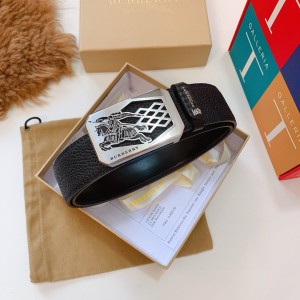 버버리 남자 벨트