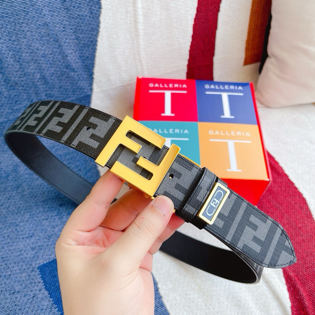 펜디 남자 벨트