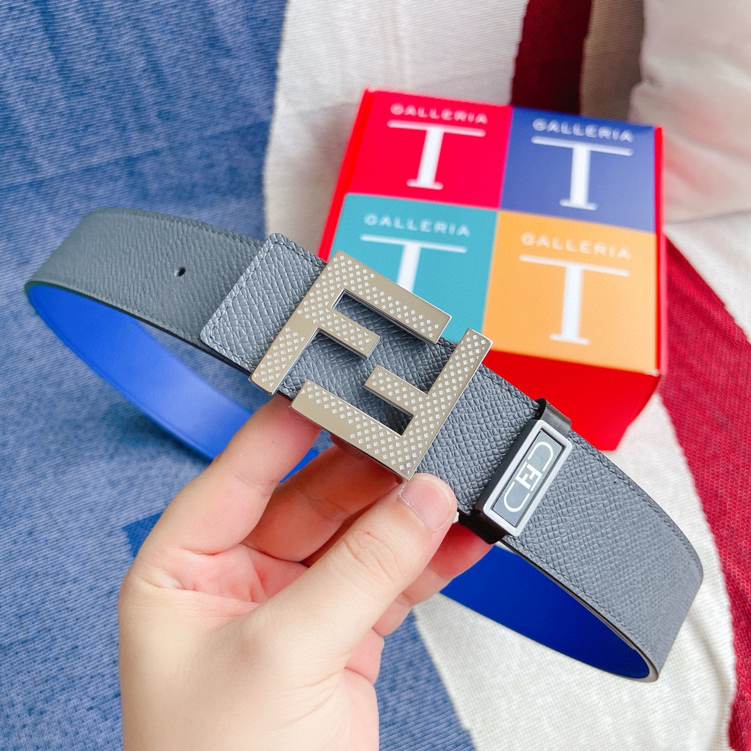 펜디 남자 벨트