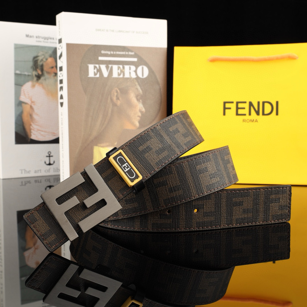 펜디 남자 벨트