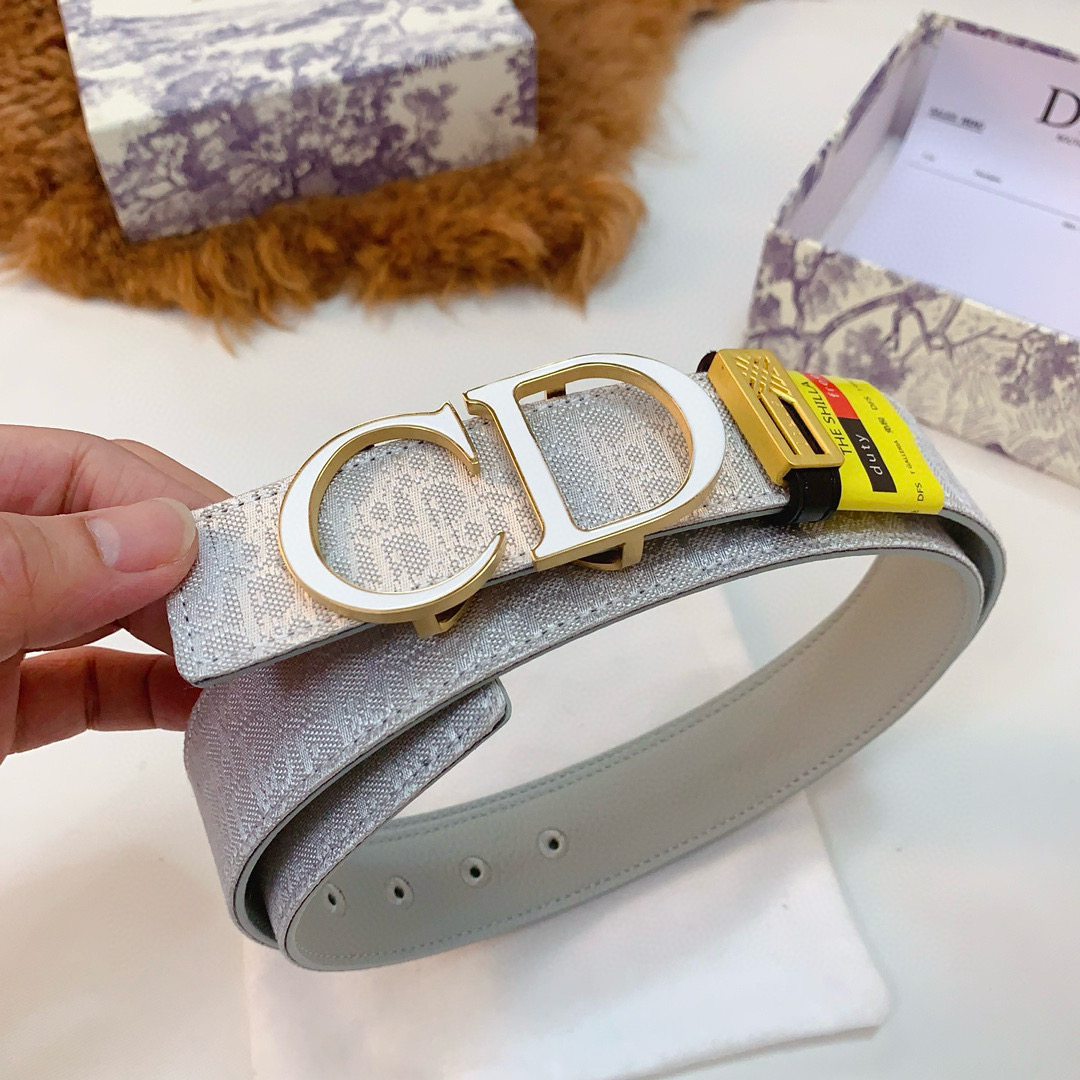 디올 남자 벨트