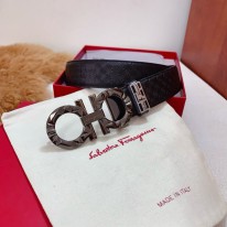 페라가모 남자 벨트