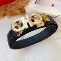 페라가모 남자 벨트