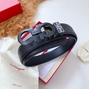 페라가모 남자 벨트