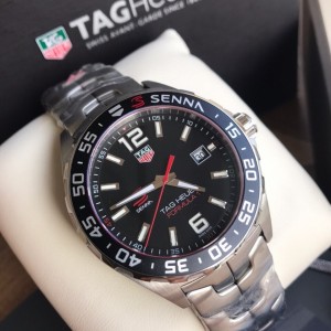 태그호이어 남자 미러급 시계