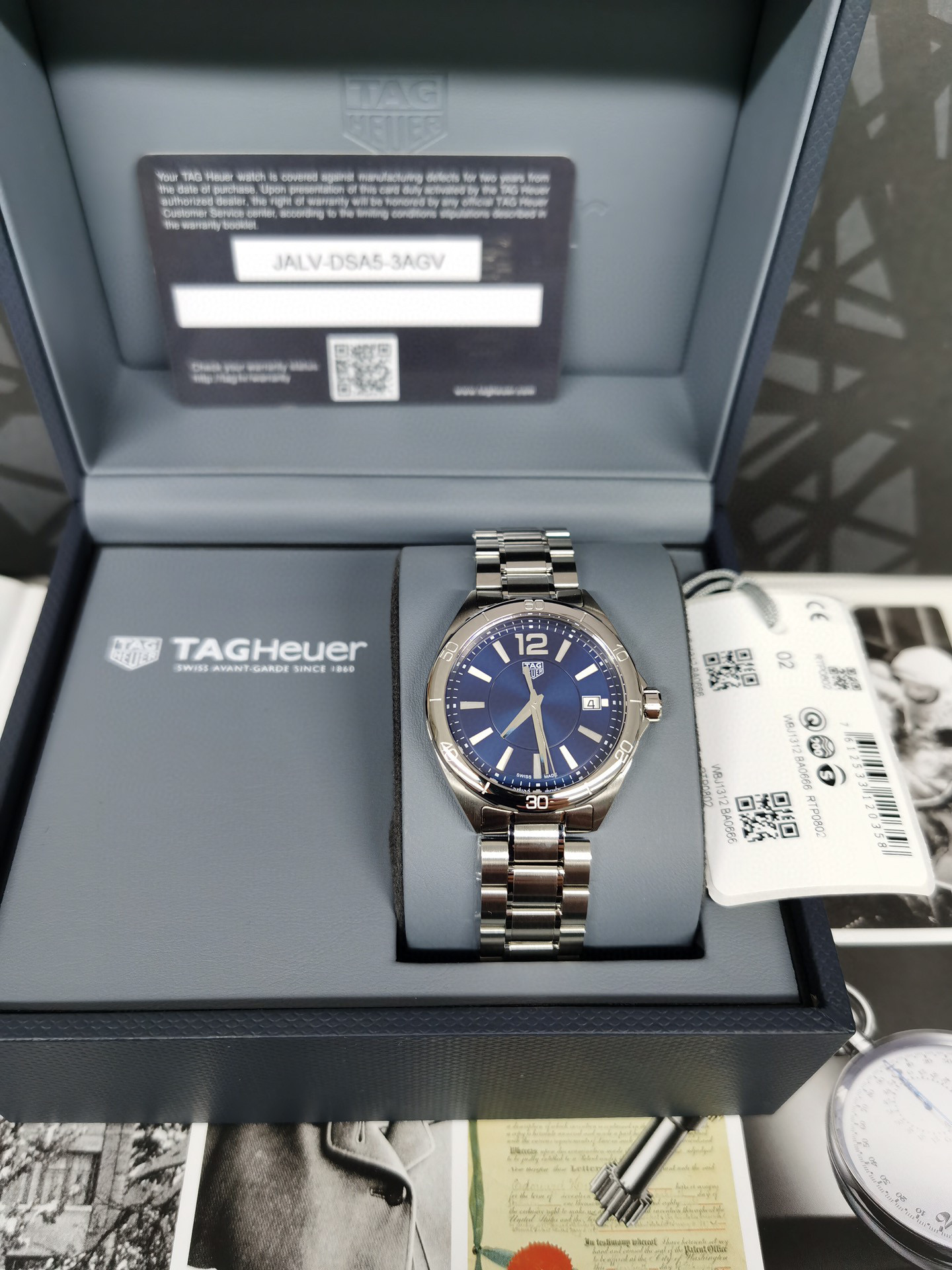 태그호이어 여자 미러급 시계