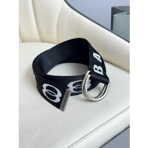 발렌시아가 남자 벨트