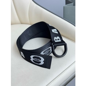 발렌시아가 남자 벨트